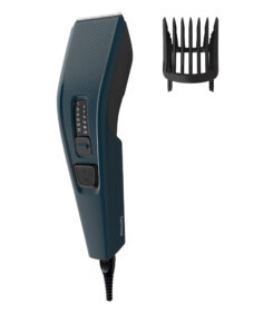 Philips HAIRCLIPPER Series 3000 Tondeuse met roestvrijstalen mesjes