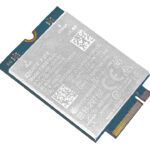 Lenovo 4XC1Q24438 netwerkkaart Intern WWAN