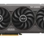 ASUS TUF Gaming TUF-RTX5060-O8G-GAMING NVIDIA GeForce RTX 5060 8 GB GDDR7