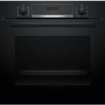 Bosch Serie 4 HBA514BB3 oven 71 l Zwart