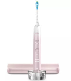 Philips Sonicare DiamondClean 9000 HX9911/84 Elektrische tandenborstel - Special Edition