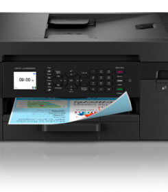Brother MFC-J4350DW multifunctionele printer Inkjet A4 1200 x 4800 DPI Wifi