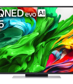 LG QNED 55QNED87A3B tv 139,7 cm (55") 4K Ultra HD Smart TV Wifi Zwart