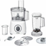 Bosch MCM3200W keukenmachine 800 W 2,3 l Wit