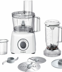 Bosch MCM3200W keukenmachine 800 W 2,3 l Wit