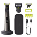 Philips OneBlade Pro 360 QP6652/30 Gezicht en lichaam