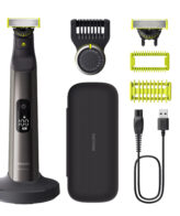 Philips OneBlade Pro 360 QP6652/61 Gezicht en lichaam
