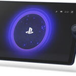 Sony Playstation Portal Externe speler
