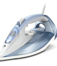 Philips 7000 series DST7011/20 Hv-stoomstrijkijzer lichtblauw/grijs