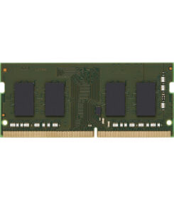 Kingston Technology ValueRAM geheugenmodule 4 GB 1 x 4 GB DDR4 3200 MT/s 260-pin SO-DIMM