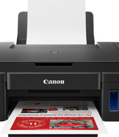 Canon PIXMA G3410 Inkjet A4 4800 x 1200 DPI 8,8 ppm Wifi