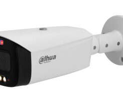 Dahua Technology WizSense IPC-HFW3849T1-AS-PV Kogel (vorm) IP-beveiligingscamera Buiten 3840 x 2160 Pixels Plafond/muur