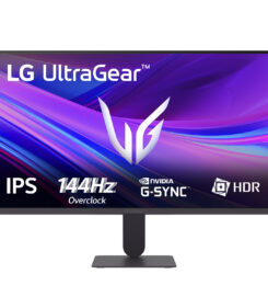 LG 24G411A-B computer monitor 61 cm (24") 1920 x 1080 Pixels Full HD LCD Zwart