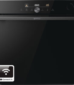 Gorenje G600 BPSA6747DGWI 77 l 3500 W Zwart