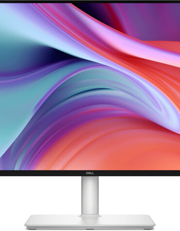 DELL S Series S2725HSM computer monitor 68,6 cm (27") 1920 x 1080 Pixels Full HD LCD Wit