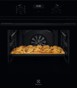 Electrolux Serie 600 EOD5H70BZ 65 l 2750 W Zwart