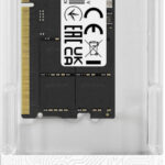 Goodram GR4800S564L40S/16G geheugenmodule 16 GB 1 x 16 GB DDR5 262-pin SO-DIMM