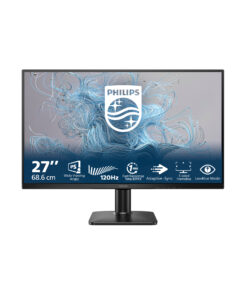 Philips 1000 series 27E2N1110/00 computer monitor 68,6 cm (27") 1920 x 1080 Pixels Full HD LCD Zwart