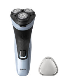 Philips Shaver 3000X Series X3003/00 Elektrisch scheerapparaat voor nat en droog scheren