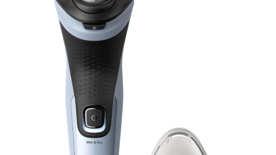 Philips Shaver 3000X Series X3003/00 Elektrisch scheerapparaat voor nat en droog scheren