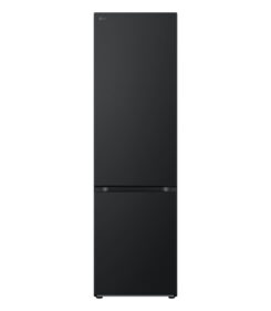LG GBV5240DEP Vrijstaand 387 l Zwart