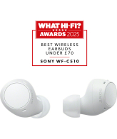 Sony WF-C510 Headset True Wireless Stereo (TWS) In-ear Gesprekken/Muziek/Sport/Elke dag Bluetooth Wit