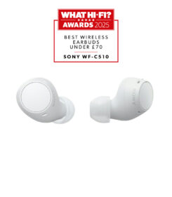 Sony WF-C510 Headset True Wireless Stereo (TWS) In-ear Gesprekken/Muziek/Sport/Elke dag Bluetooth Wit