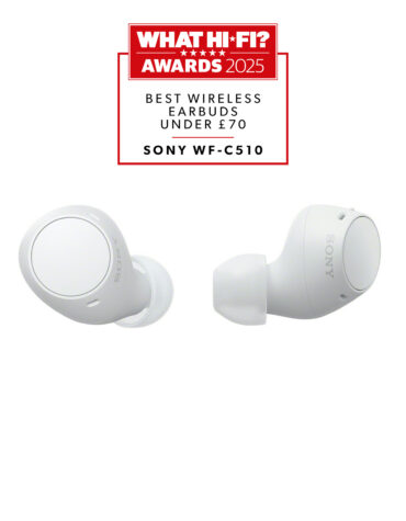 Sony WF-C510 Headset True Wireless Stereo (TWS) In-ear Gesprekken/Muziek/Sport/Elke dag Bluetooth Wit