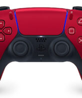 Sony DualSense Rood Bluetooth/USB Gamepad Analoog/digitaal PlayStation 5