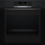 Bosch Serie 4 HRG312BB3 oven 71 l 3600 W Zwart