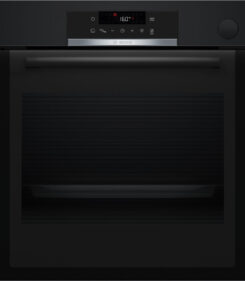 Bosch Serie 4 HRG312BB3 oven 71 l 3600 W Zwart