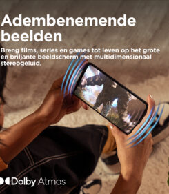 Motorola moto G35 5G 17,1 cm (6.72") Dual SIM Android 14 USB Type-C 4 GB 256 GB 5000 mAh Zwart
