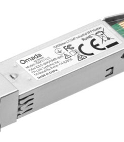 TP-Link ISM311LS netwerk transceiver module Vezel-optiek 1250 Mbit/s SFP 1310 nm
