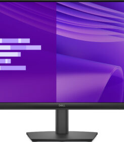 DELL E Series E2425HM computer monitor 60,5 cm (23.8") 1920 x 1080 Pixels Full HD LCD Zwart