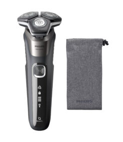 Philips SHAVER Series 5000 S5887/10 Elektrisch scheerapparaat voor nat en droog scheren