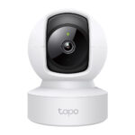 TP-Link Tapo C212 Bulb IP-beveiligingscamera Binnen 2304 x 1296 Pixels Plafond/wand/bureau