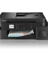 Brother MFC-T930DW multifunctionele printer Inkjet A4 6000 x 1200 DPI 30 ppm Wifi
