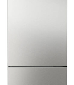 Bosch Serie 4 KGN39VIEB koel-vriescombinatie Vrijstaand 368 l Roestvrijstaal