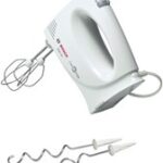 Bosch MFQ3010 mixer Handmixer 300 W Wit