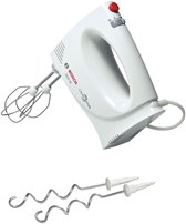 Bosch MFQ3010 mixer Handmixer 300 W Wit