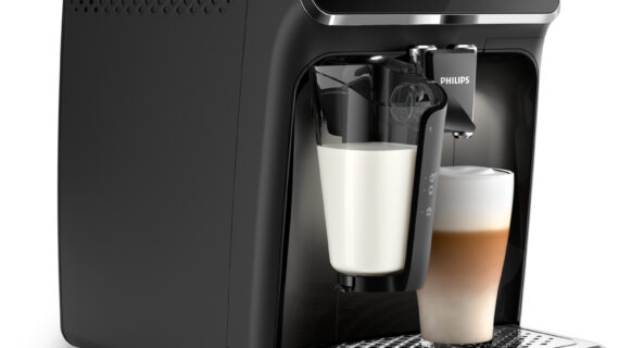 Philips 5400 series EP5441/50 Fully automatic espresso machines