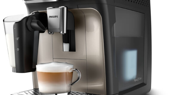Philips Series 2300 EP2336/40 Volautomatisch espressoapparaat