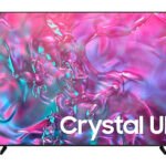 Samsung DU9072 2,49 m (98") 4K Ultra HD Smart TV Wifi Zwart