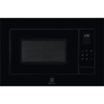 Electrolux LMS4253TMK Zwart Grill-magnetron Ingebouwd 900 W