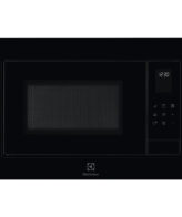 Electrolux LMS4253TMK Zwart Grill-magnetron Ingebouwd 900 W