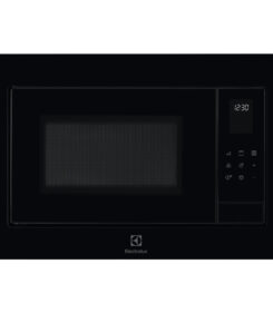 Electrolux LMS4253TMK Zwart Grill-magnetron Ingebouwd 900 W