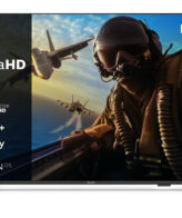 Philips 7000 series 43PUS7000/12 tv 109,2 cm (43") 4K Ultra HD Smart TV Wifi Zwart