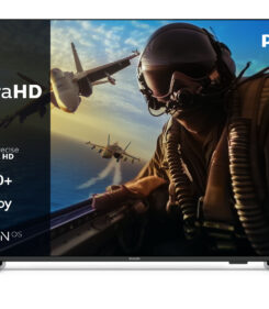 Philips 7000 series 43PUS7000/12 tv 109,2 cm (43") 4K Ultra HD Smart TV Wifi Zwart