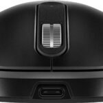 HP 515 Ultra-Fast Rechargeable Wireless Mouse