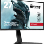 iiyama G-MASTER GB2766HSU-B1 computer monitor 68,6 cm (27") 1920 x 1080 Pixels Full HD LED Zwart